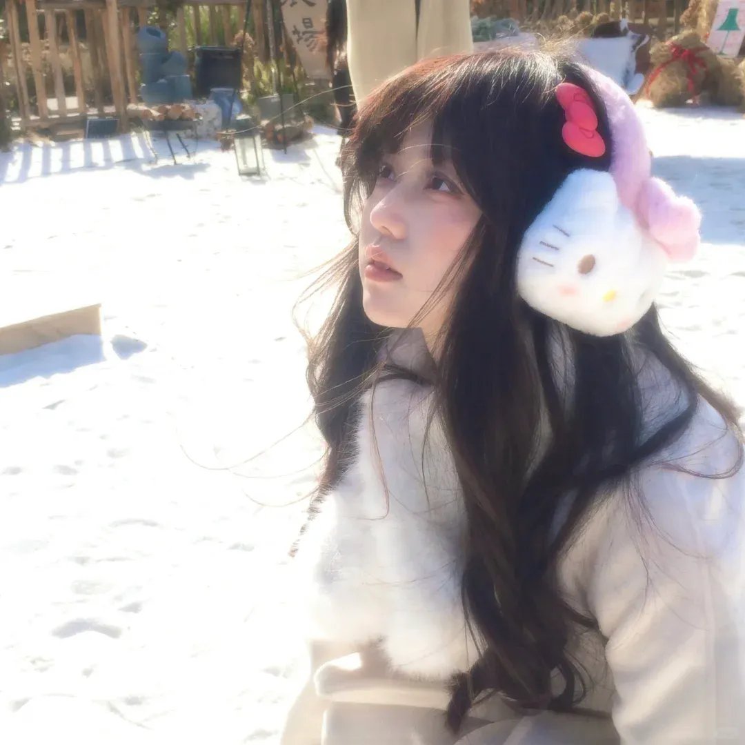 母亲与女儿