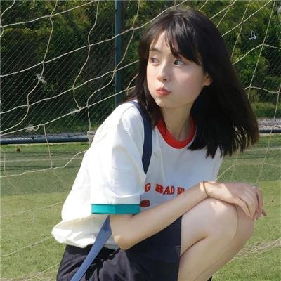 一个布袋八个头